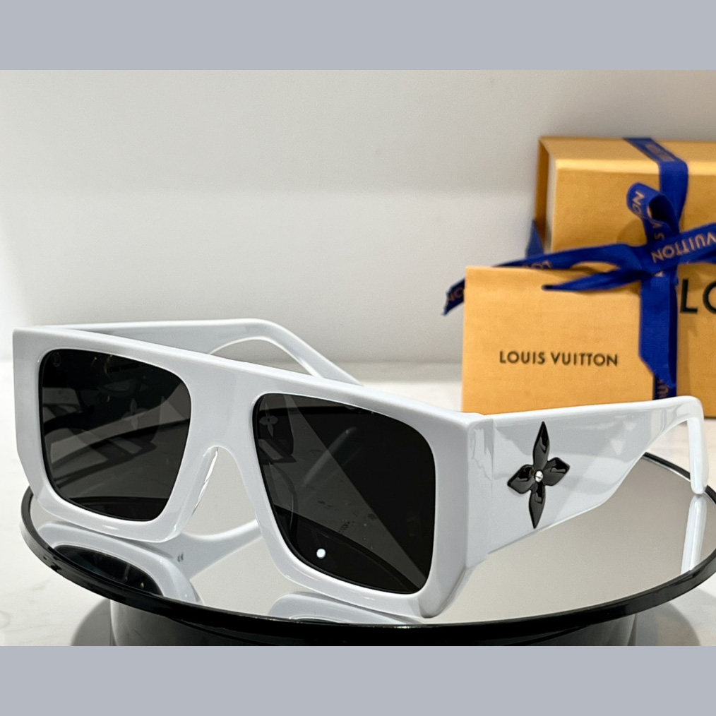 Louis Vuitton Sunglasses   Z2615W - EUR FASHION