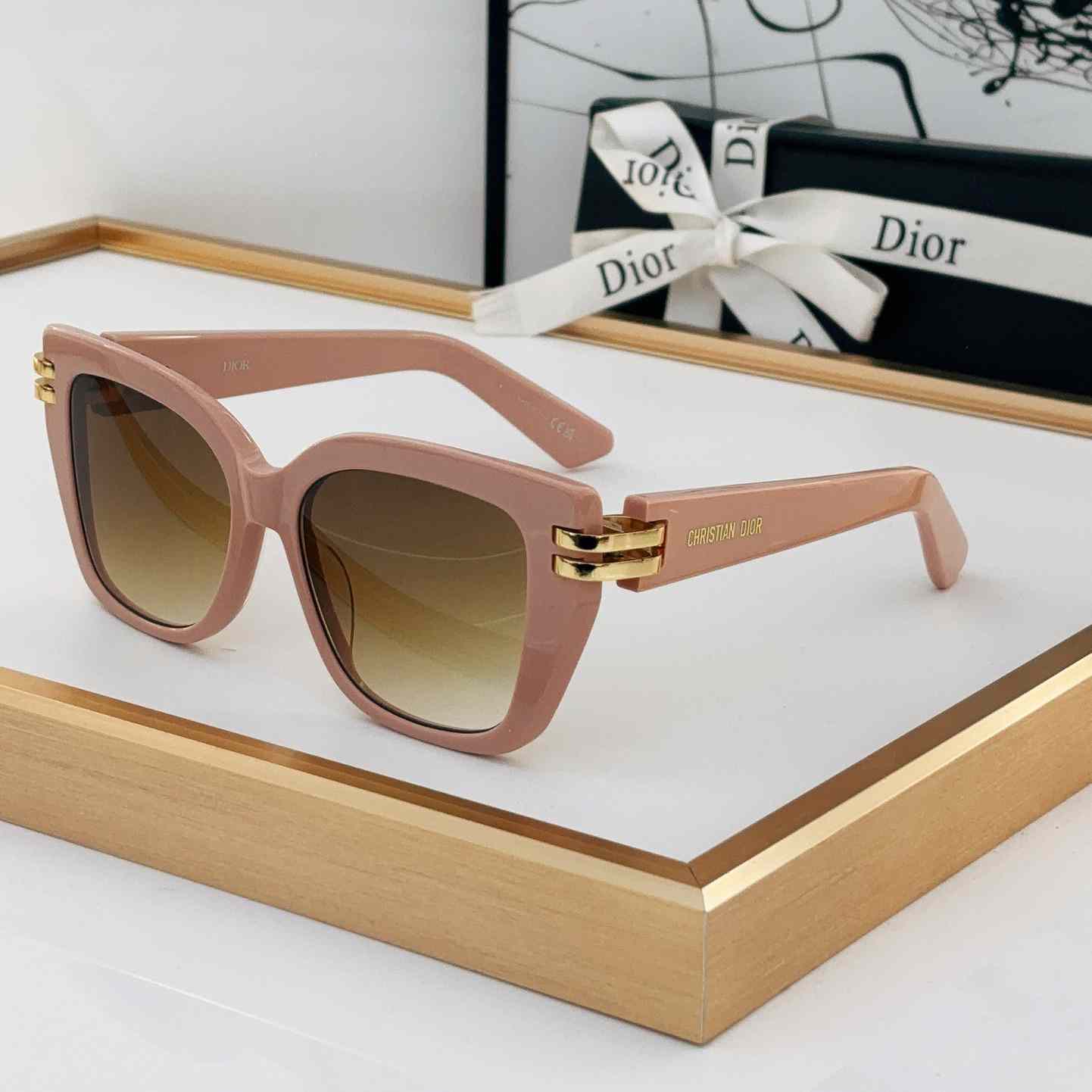 Dior CDior S1I Sunglasses  - EUR FASHION