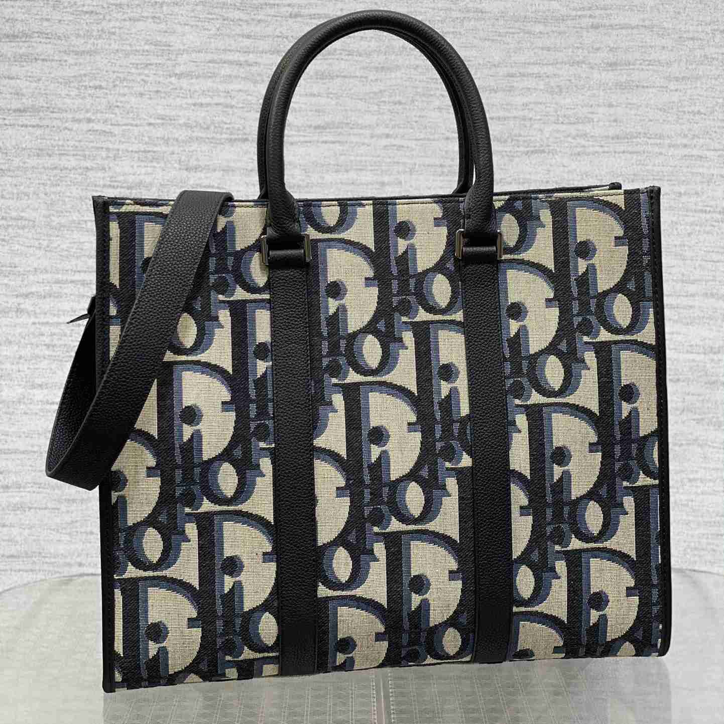 Dior East-West Tote Bag - EUR FASHION