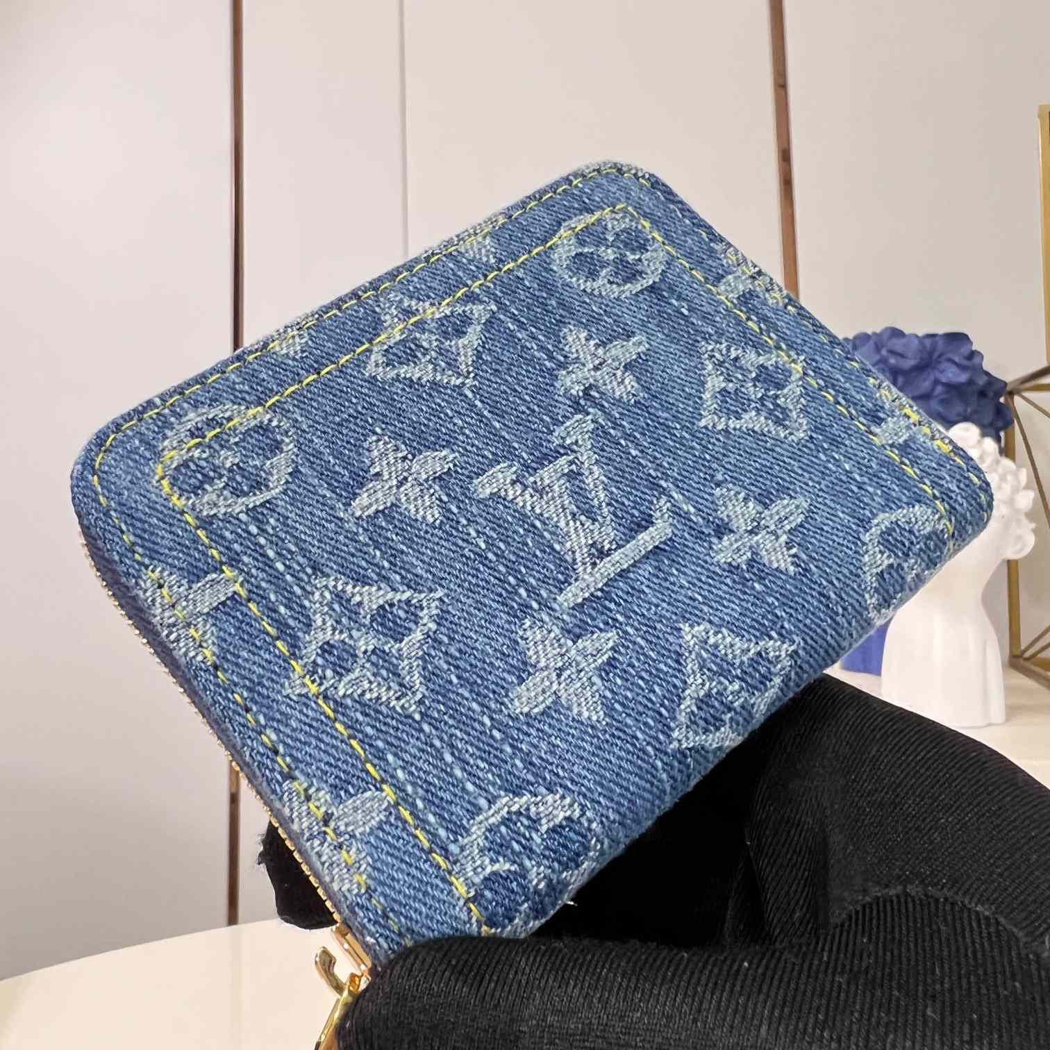 Louis Vuitton Zippy Coin Purse    M82957 - EUR FASHION