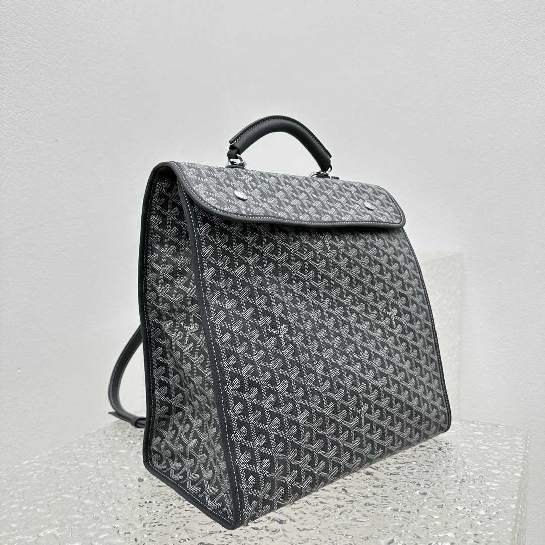 Goyard Saint Léger Backpack - EUR FASHION