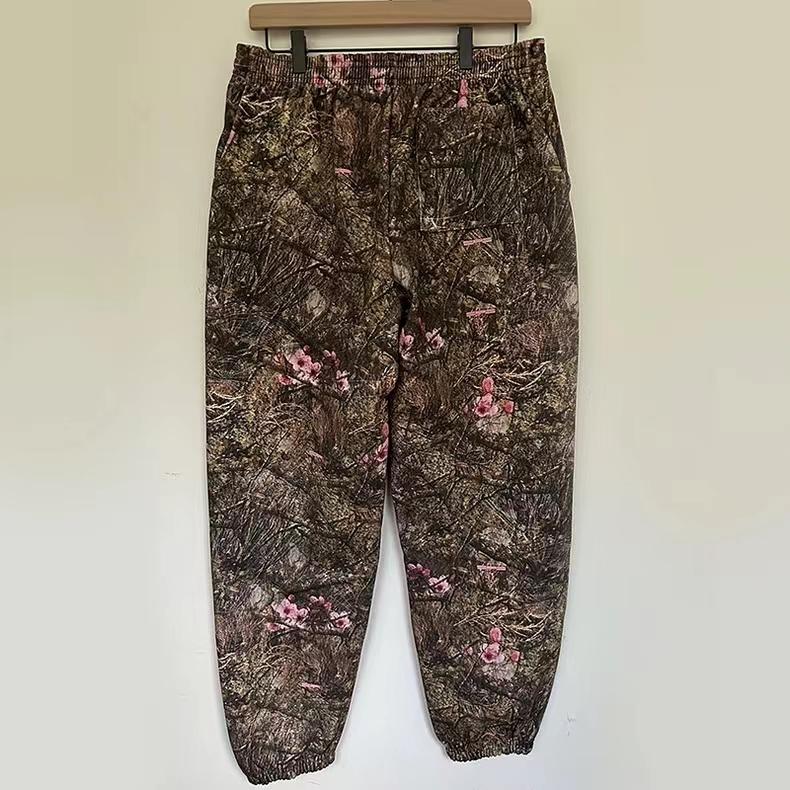 Sp5der Sweatpants - EUR FASHION