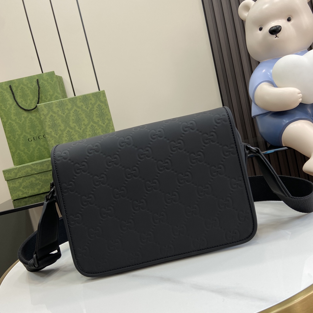 Gucci GG Crossbody Bag - EUR FASHION