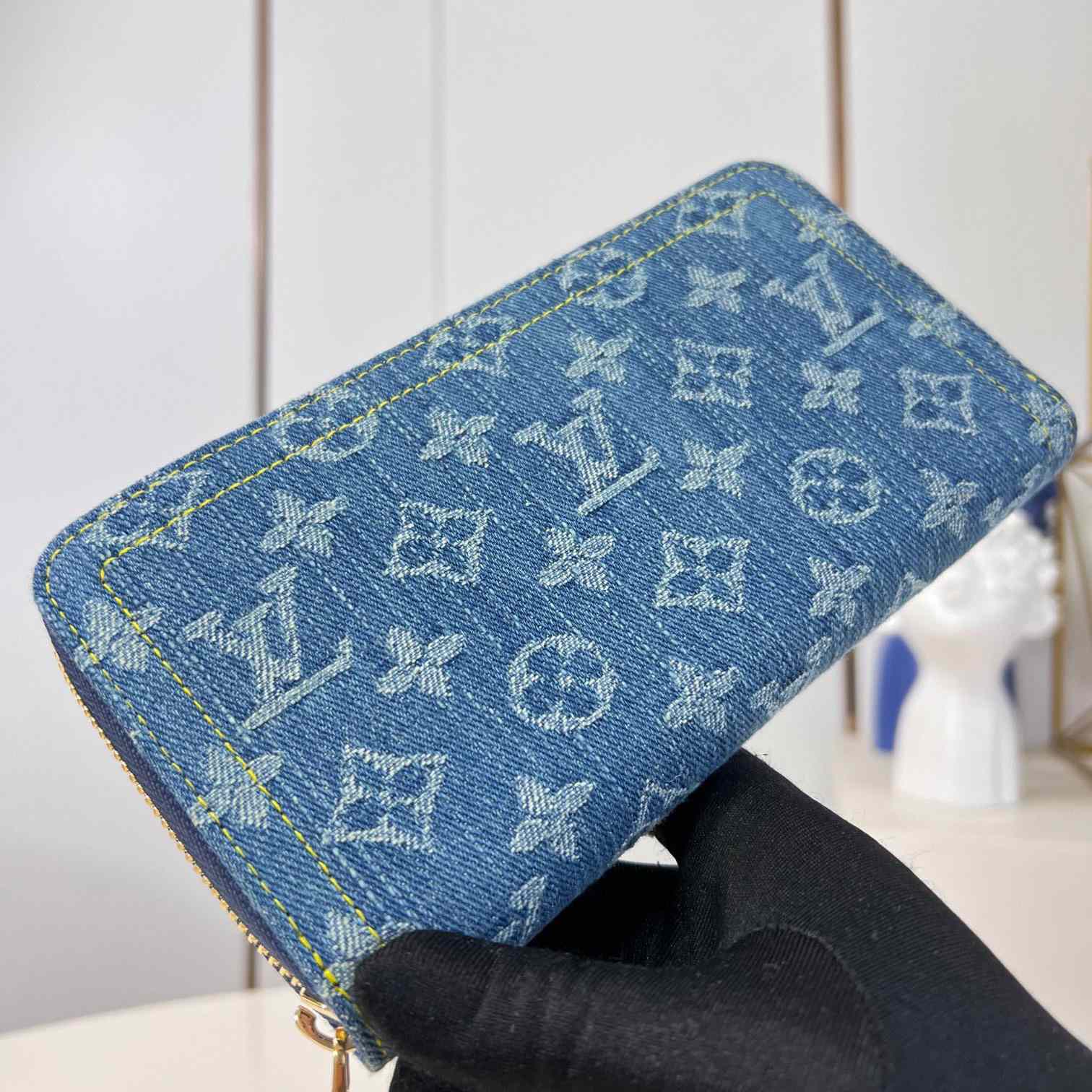 Louis Vuitton Zippy Wallet   M82958 - EUR FASHION