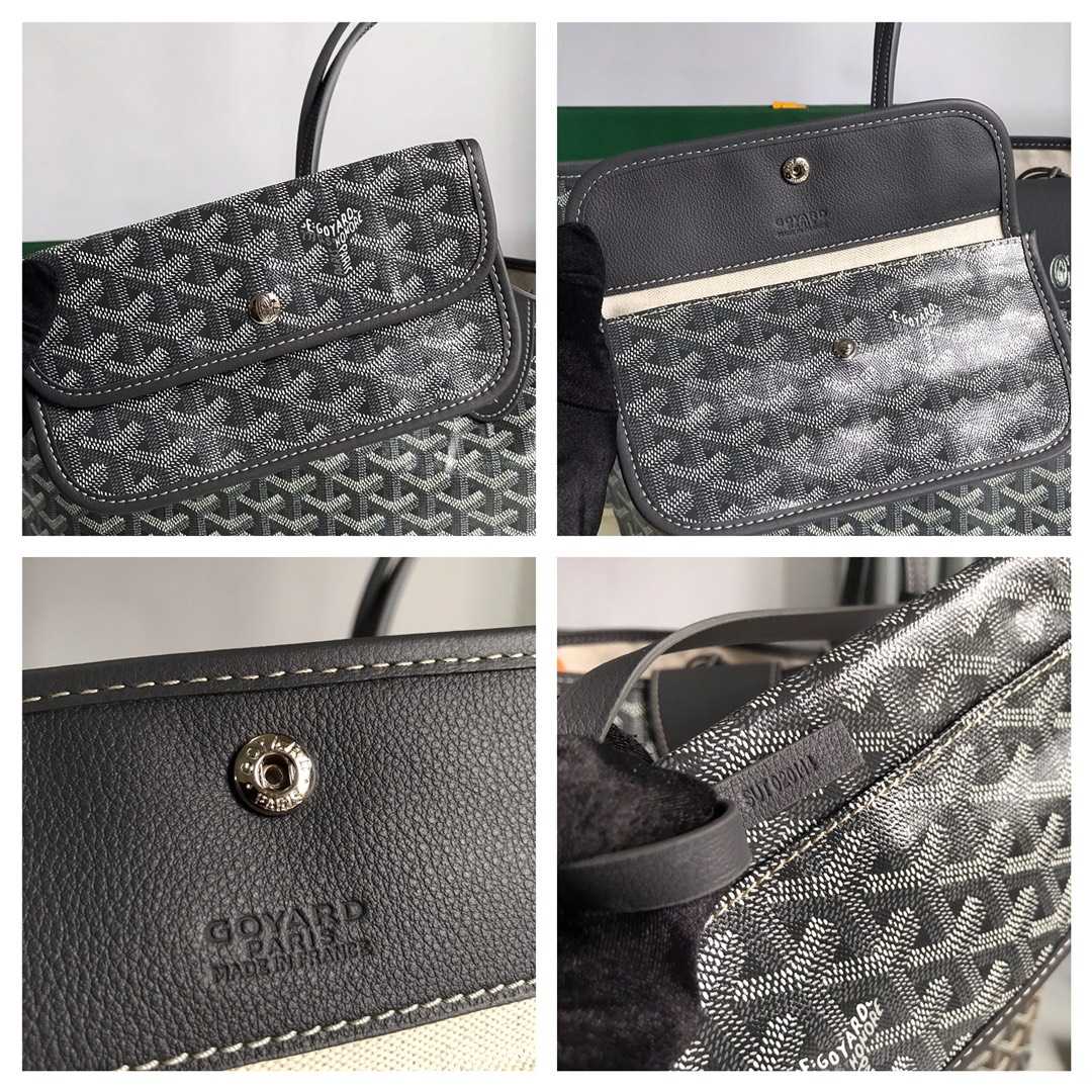 Goyard Saint Louis GM Bag    - EUR FASHION