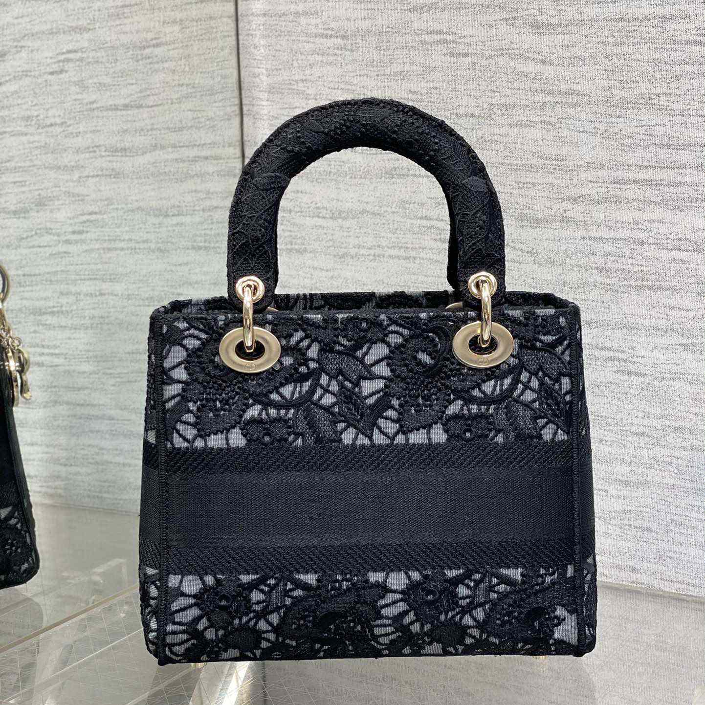 Dior Medium Lady D-Lite Bag - EUR FASHION