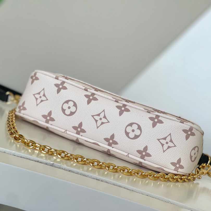 Louis Vuitton Wallet on Chain Ivy    M83091 - EUR FASHION