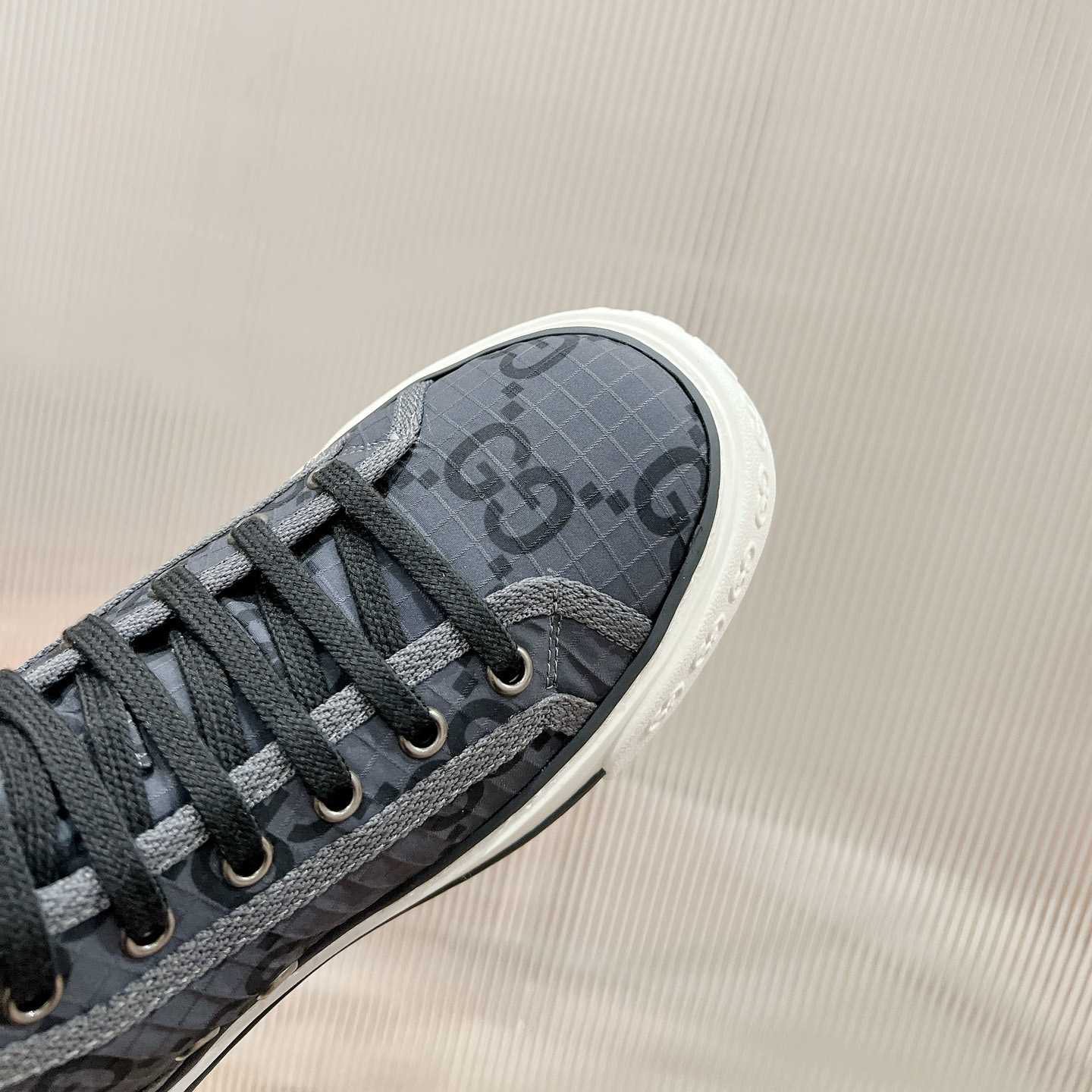 Gucci Tennis 1977 High-top Sneaker(upon uk size) - EUR FASHION