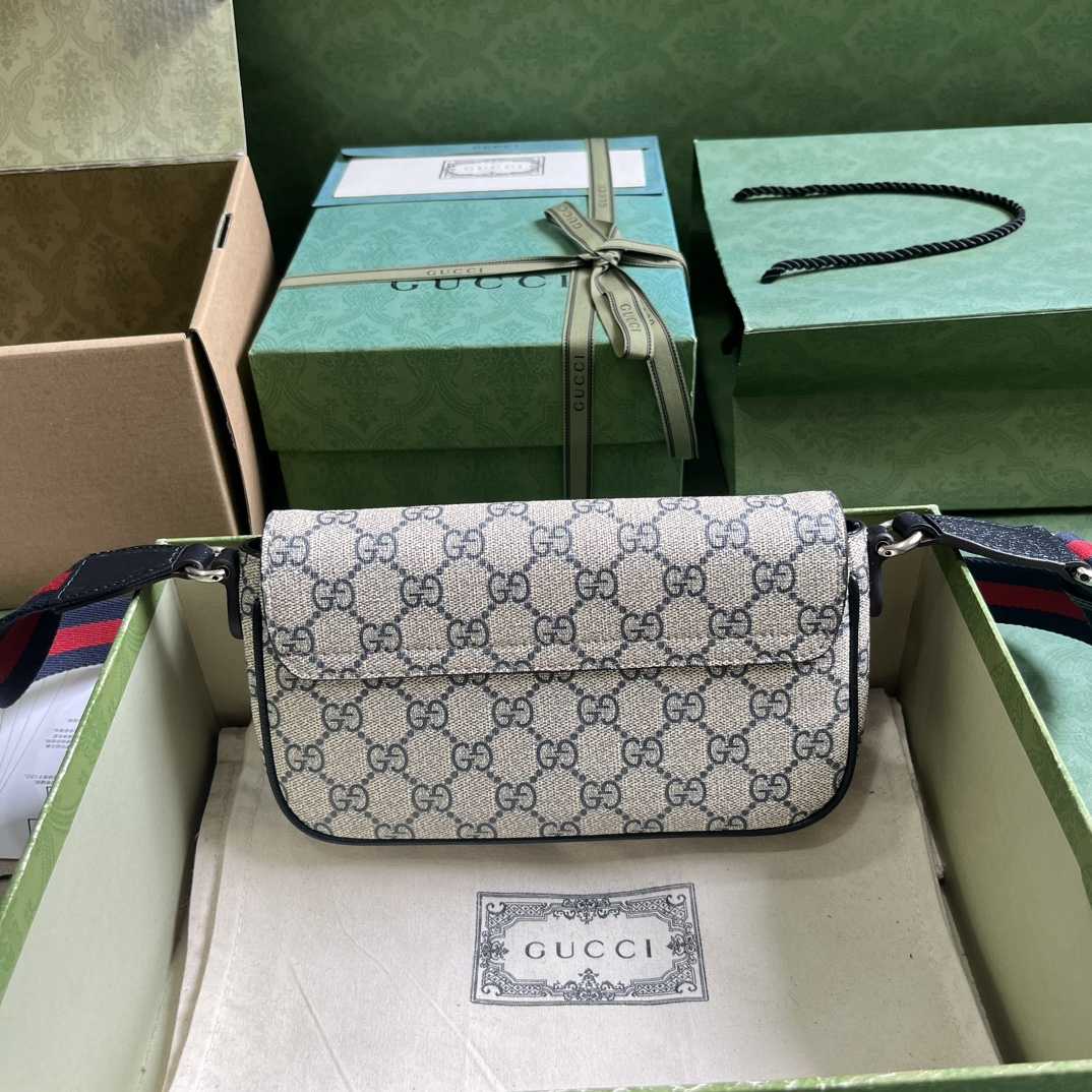 Gucci Ophidia Mini Bag  - EUR FASHION