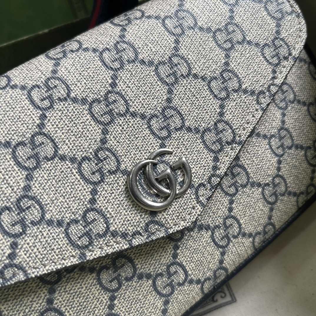 Gucci Ophidia Mini Bag  - EUR FASHION