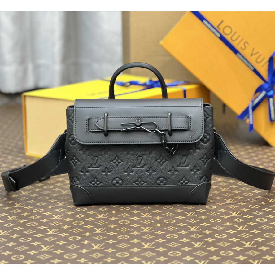 Louis Vuitton Steamer PM    M24436 - EUR FASHION