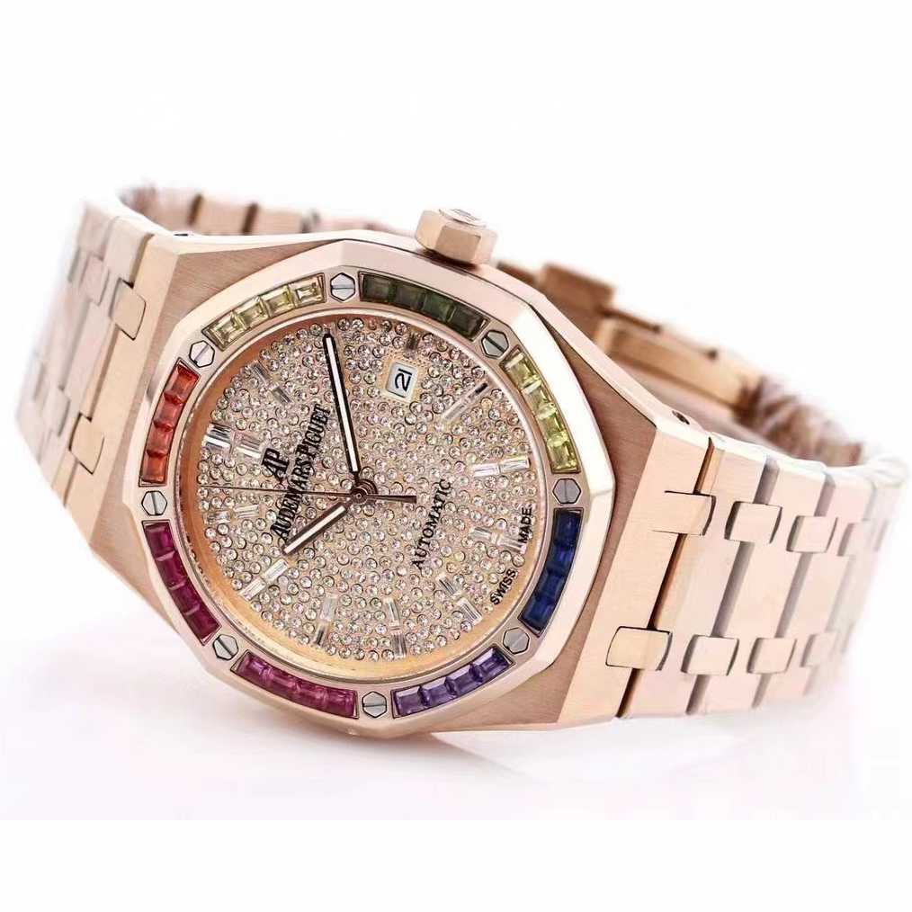 Audemars Piguet Watch    - EUR FASHION