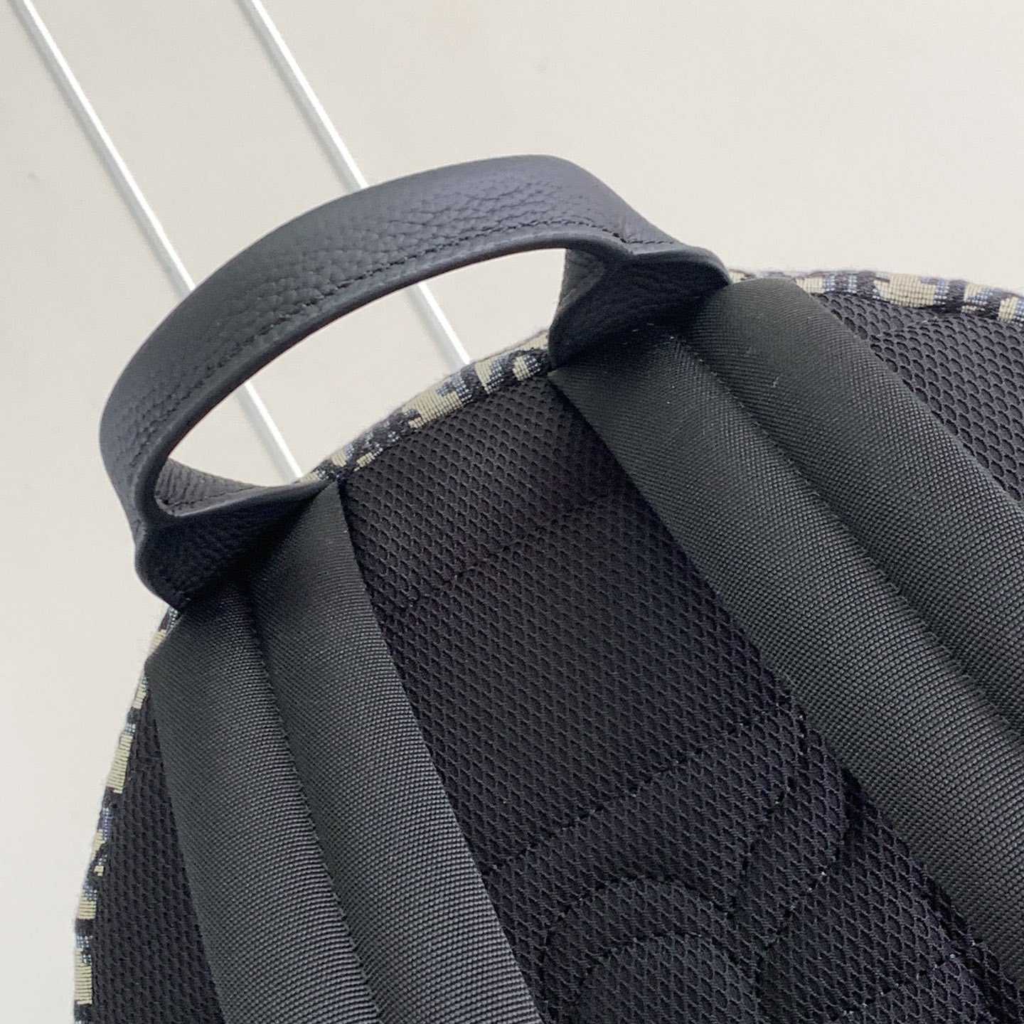 Dior 8 Backpack - EUR FASHION