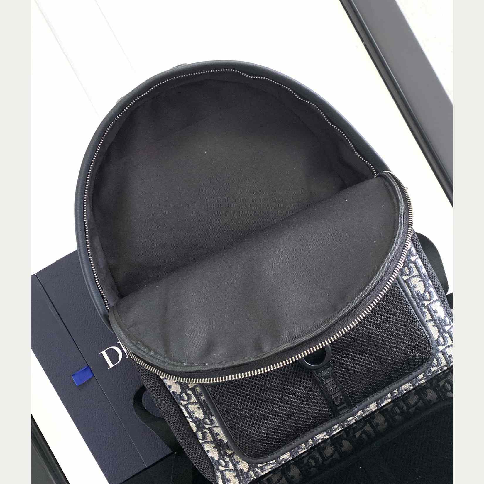 Dior 8 Backpack - EUR FASHION