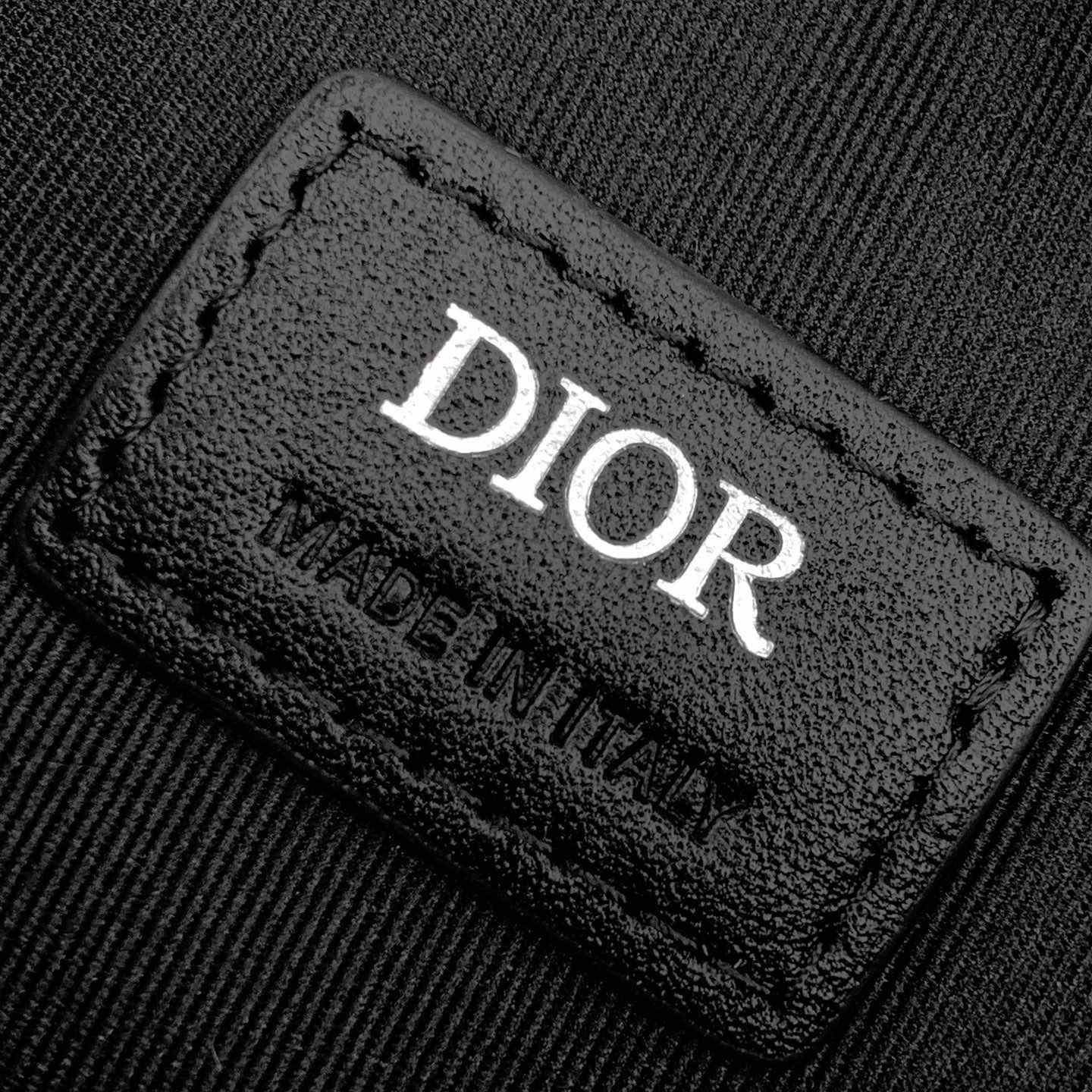 Dior Saddle Triple Pouch     - EUR FASHION