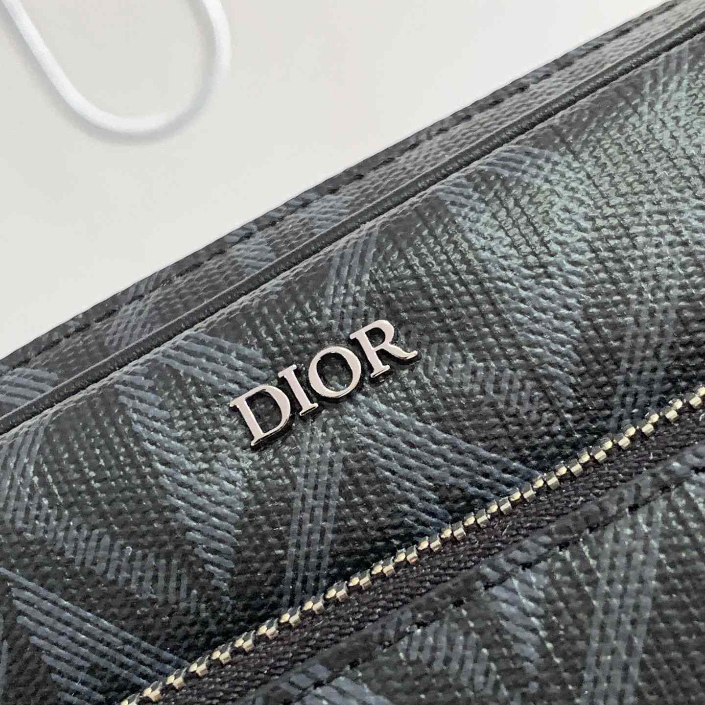 Dior Saddle Triple Pouch     - EUR FASHION