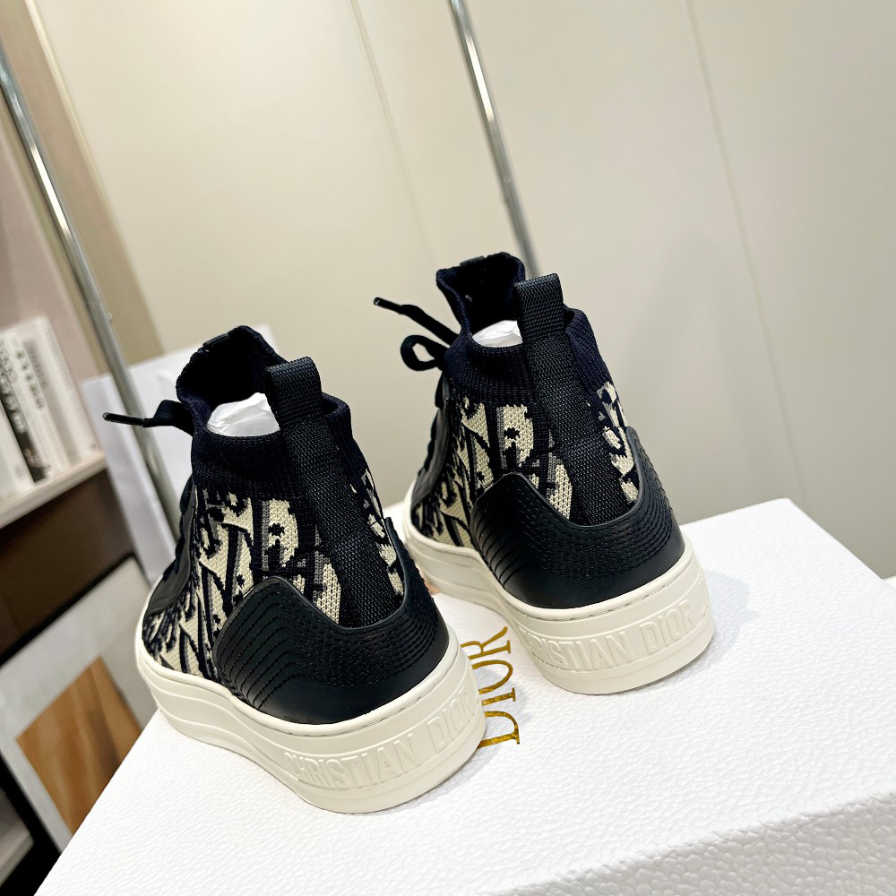 Dior Walk'n'Dior Sneaker - EUR FASHION