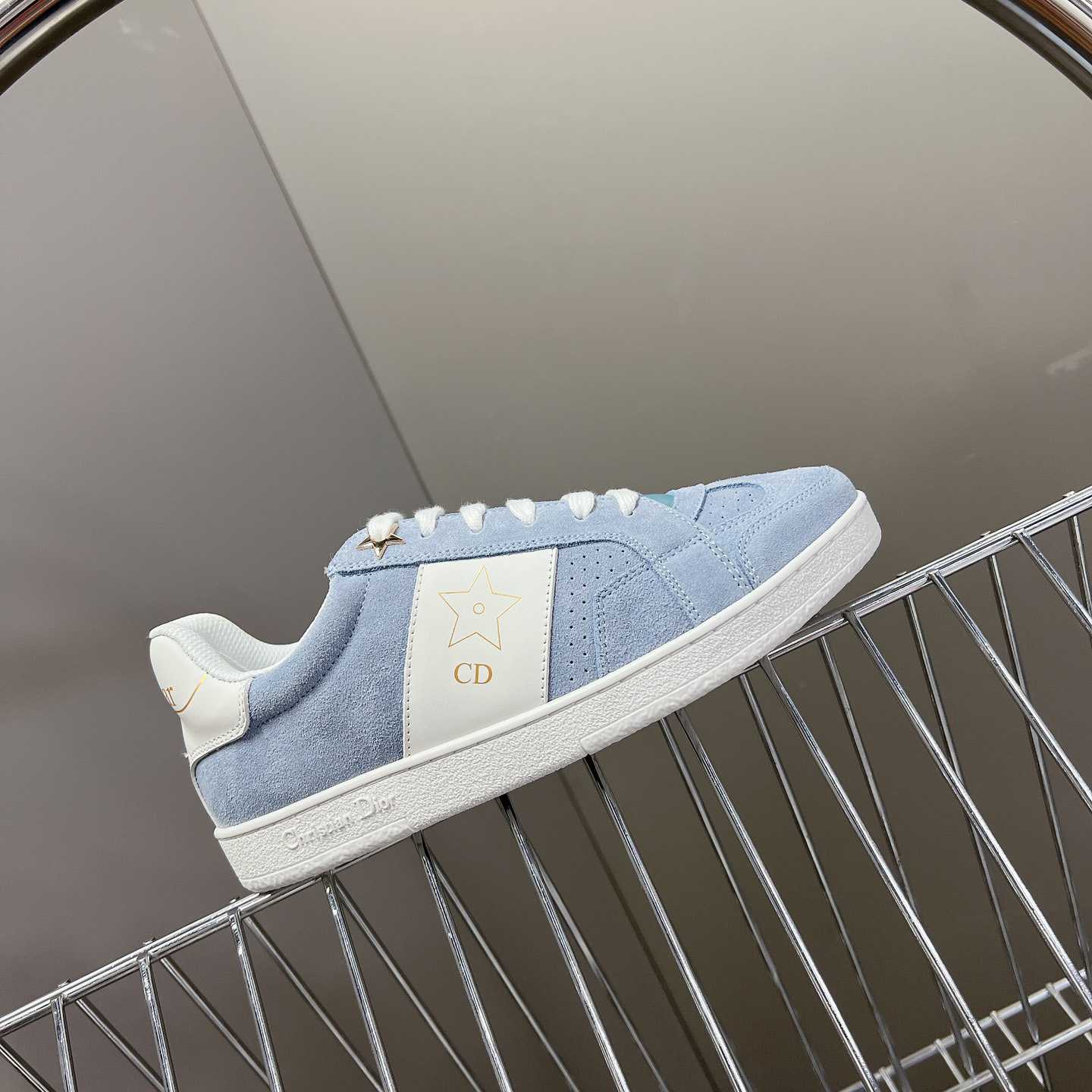 Dior Star Sneaker  - EUR FASHION