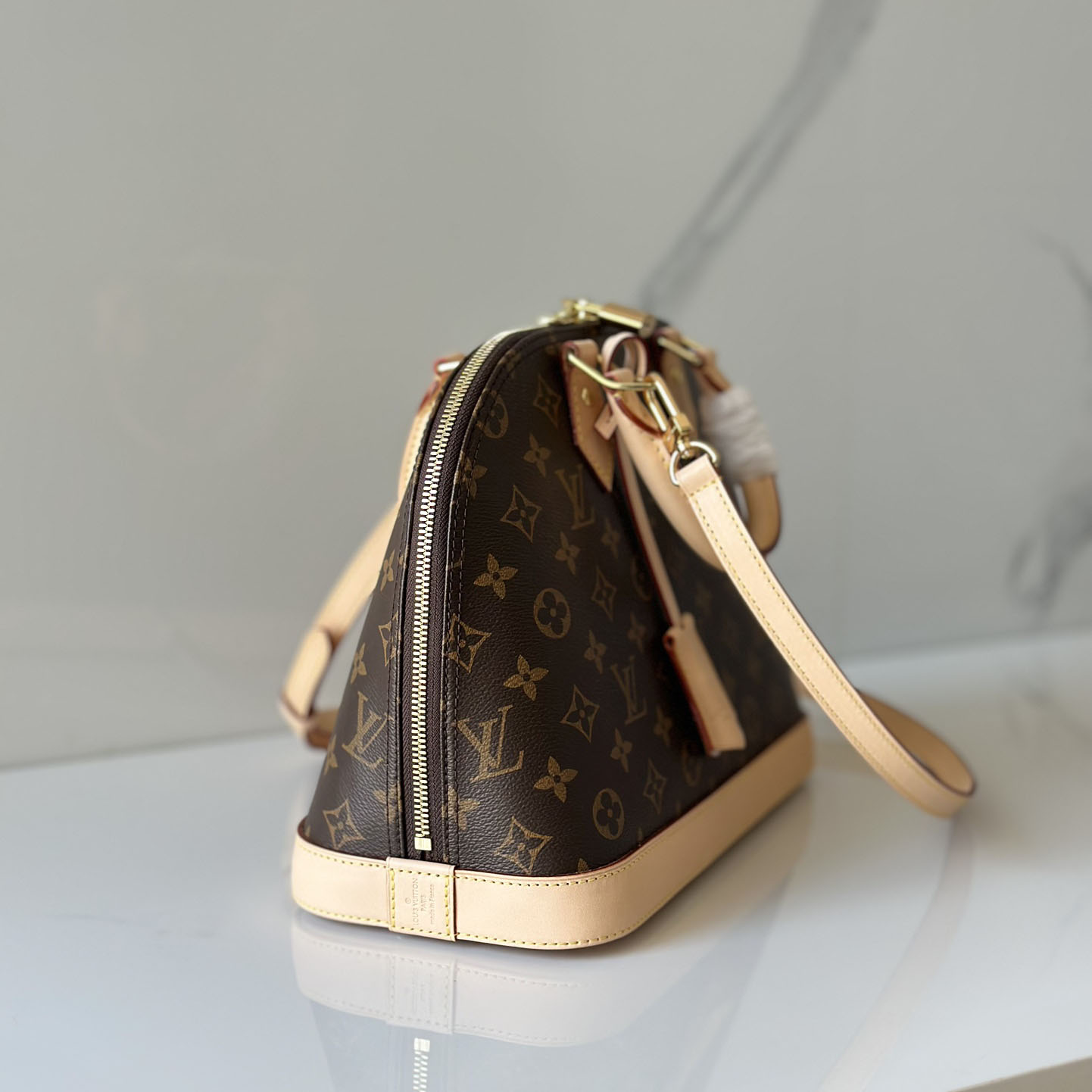 Louis Vuitton Alma PM     M53151 - EUR FASHION