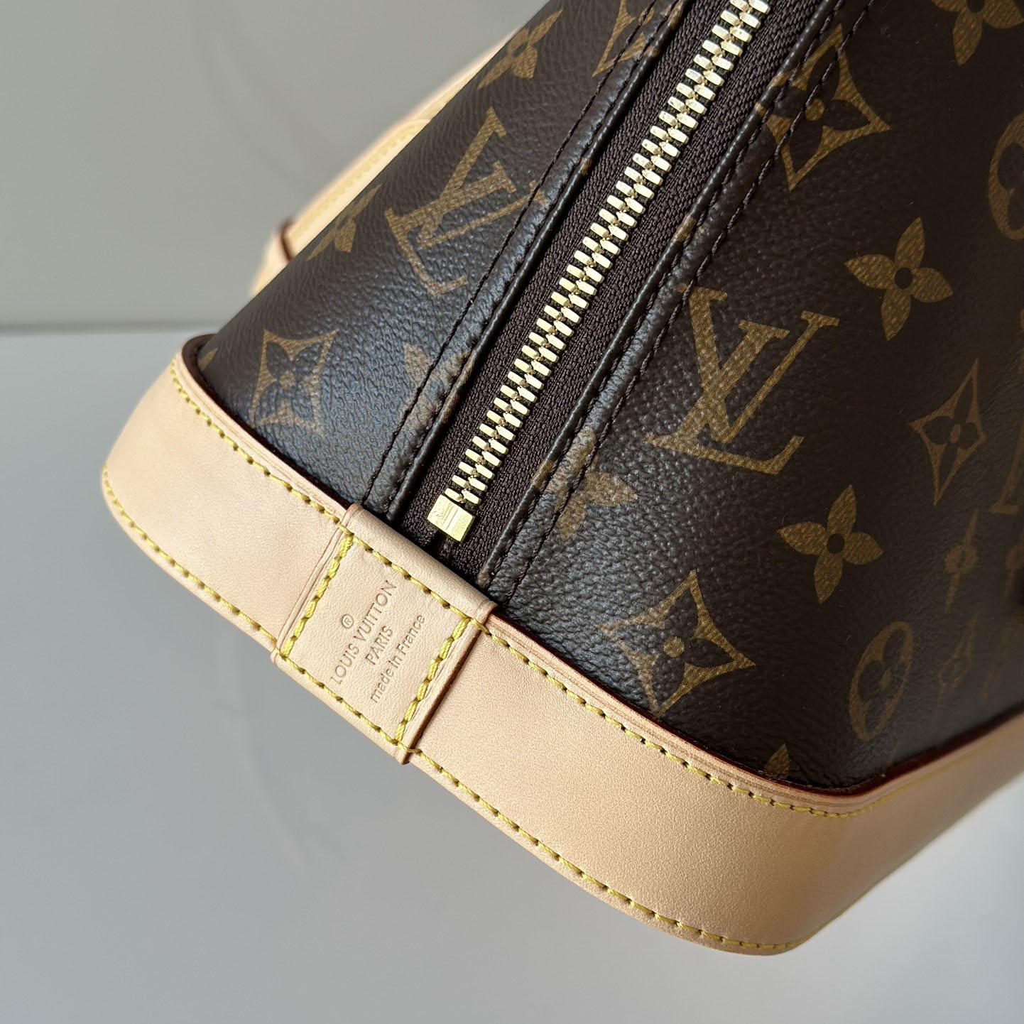 Louis Vuitton Alma PM     M53151 - EUR FASHION