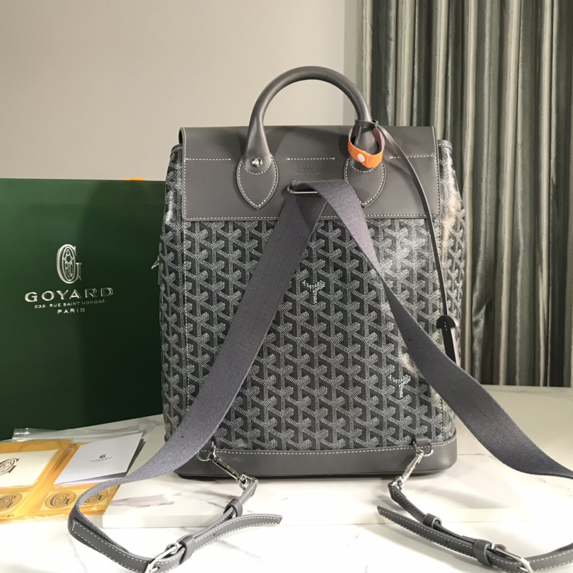 Goyard Alpin MM Backpack - EUR FASHION