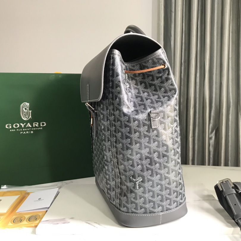 Goyard Alpin MM Backpack - EUR FASHION