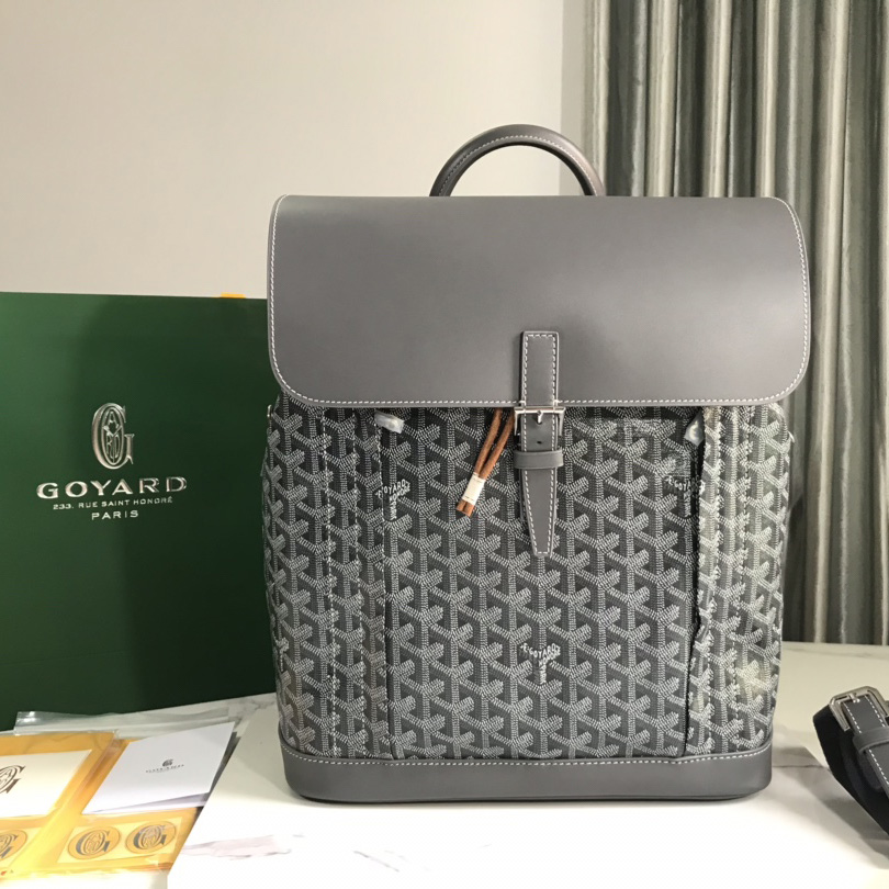 Goyard Alpin MM Backpack - EUR FASHION