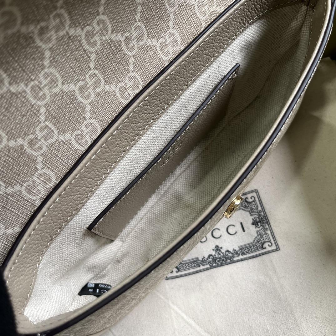 Gucci Ophidia Mini Bag  - EUR FASHION