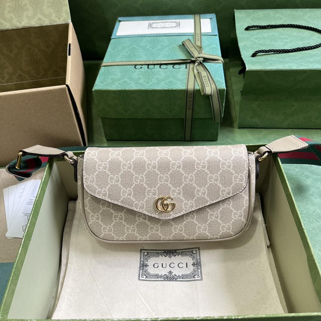 Gucci Ophidia Mini Bag  - EUR FASHION