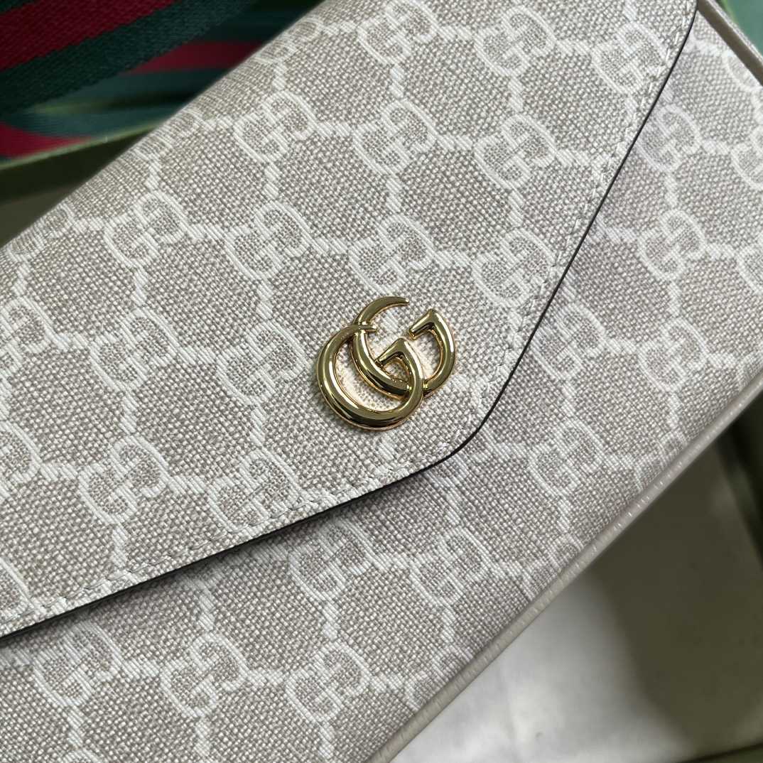 Gucci Ophidia Mini Bag  - EUR FASHION