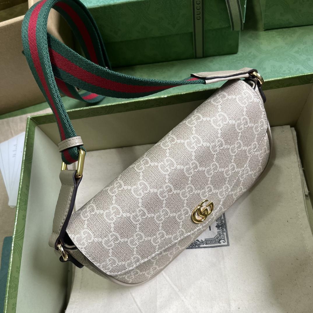 Gucci Ophidia Mini Bag  - EUR FASHION