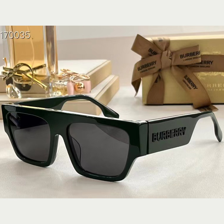 Burberry Sunglasses  - EUR FASHION