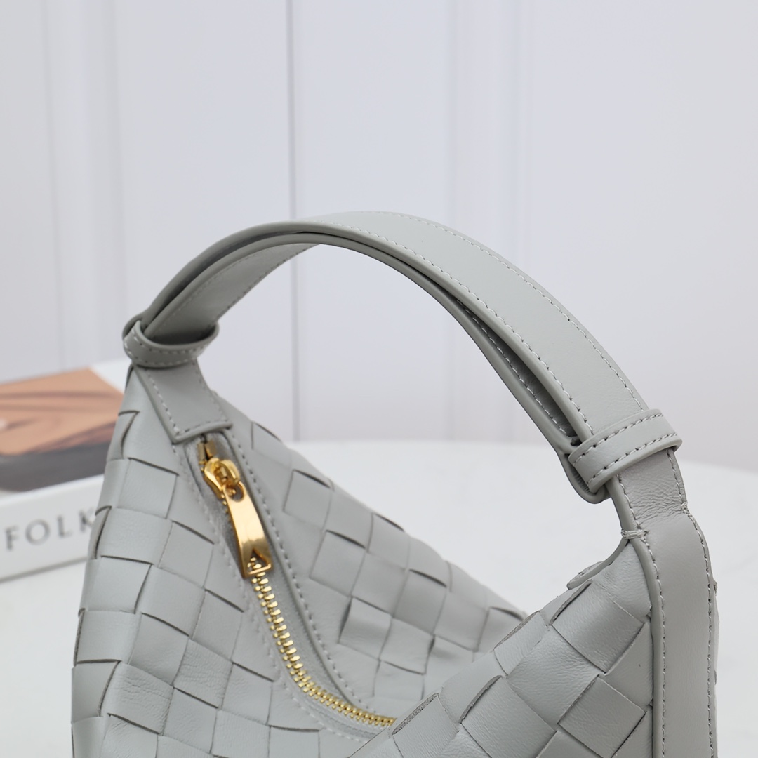 Bottega Veneta Mini Wallace (20*13*9.5CM) - EUR FASHION