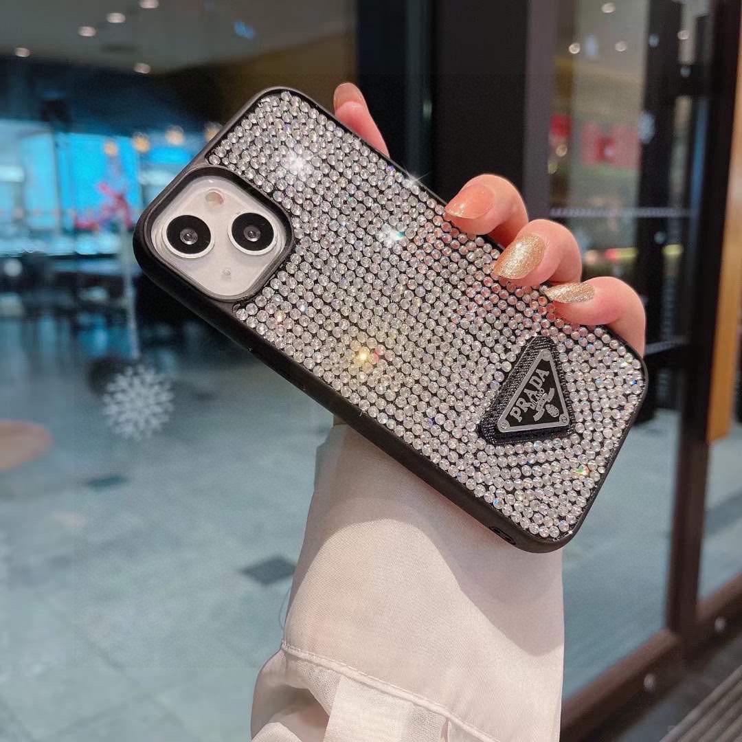 Prada Phone Case - EUR FASHION