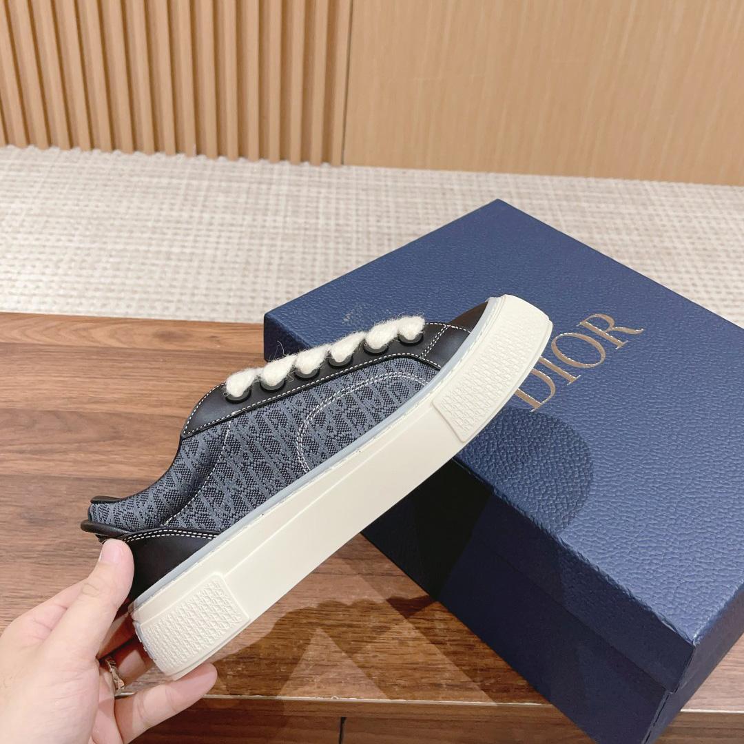 Dior B33 Sneaker  - EUR FASHION