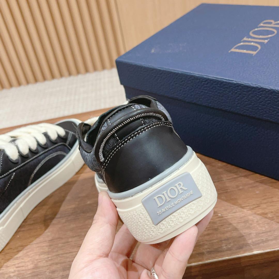 Dior B33 Sneaker  - EUR FASHION