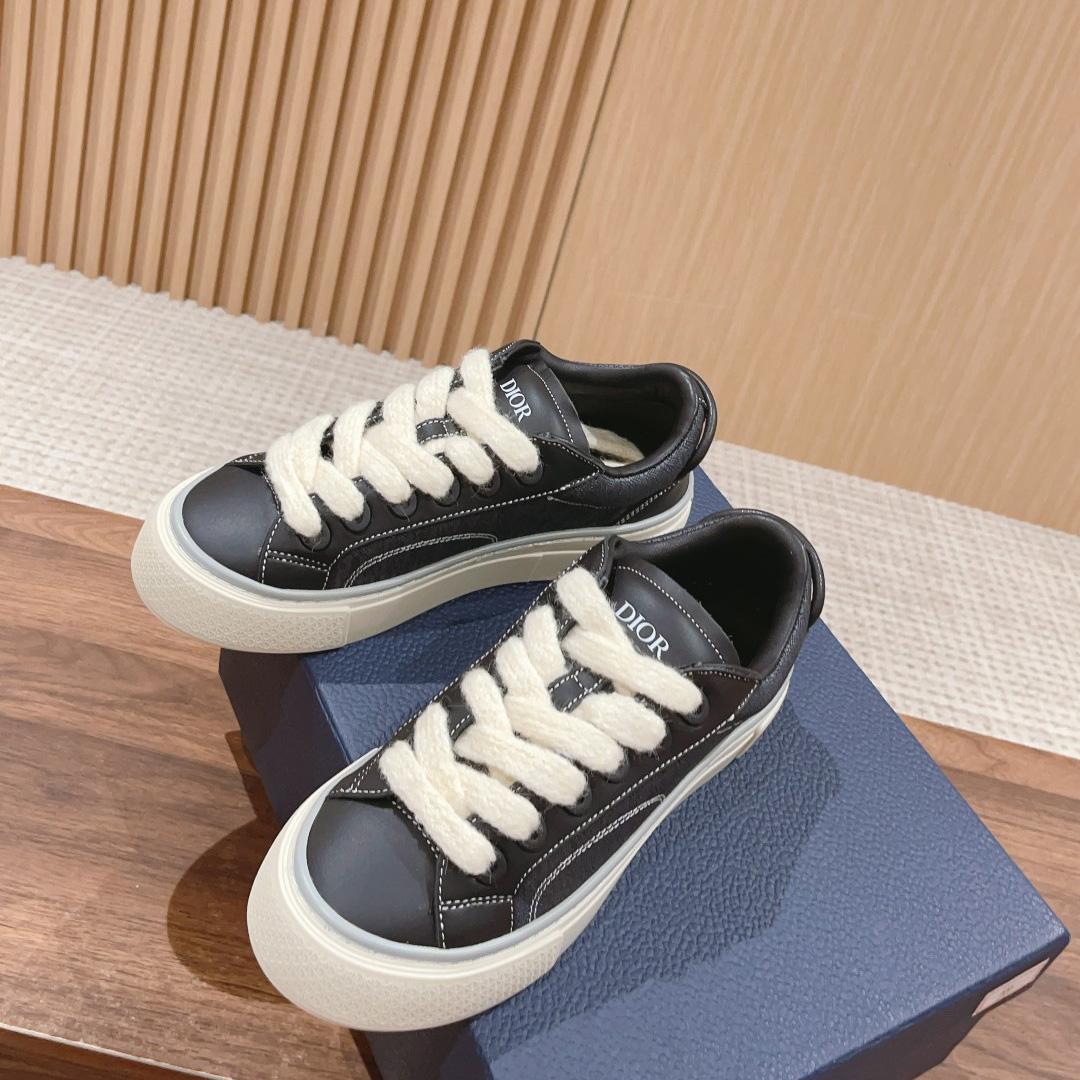 Dior B33 Sneaker  - EUR FASHION