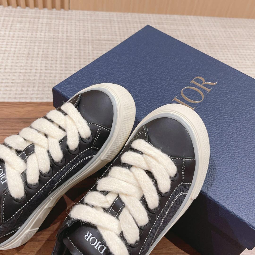 Dior B33 Sneaker  - EUR FASHION