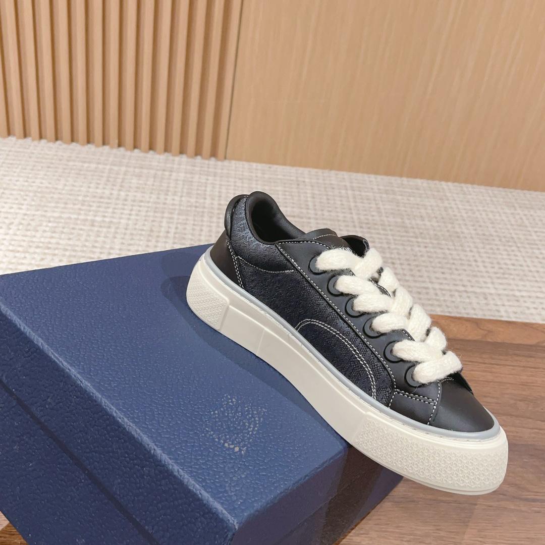 Dior B33 Sneaker  - EUR FASHION