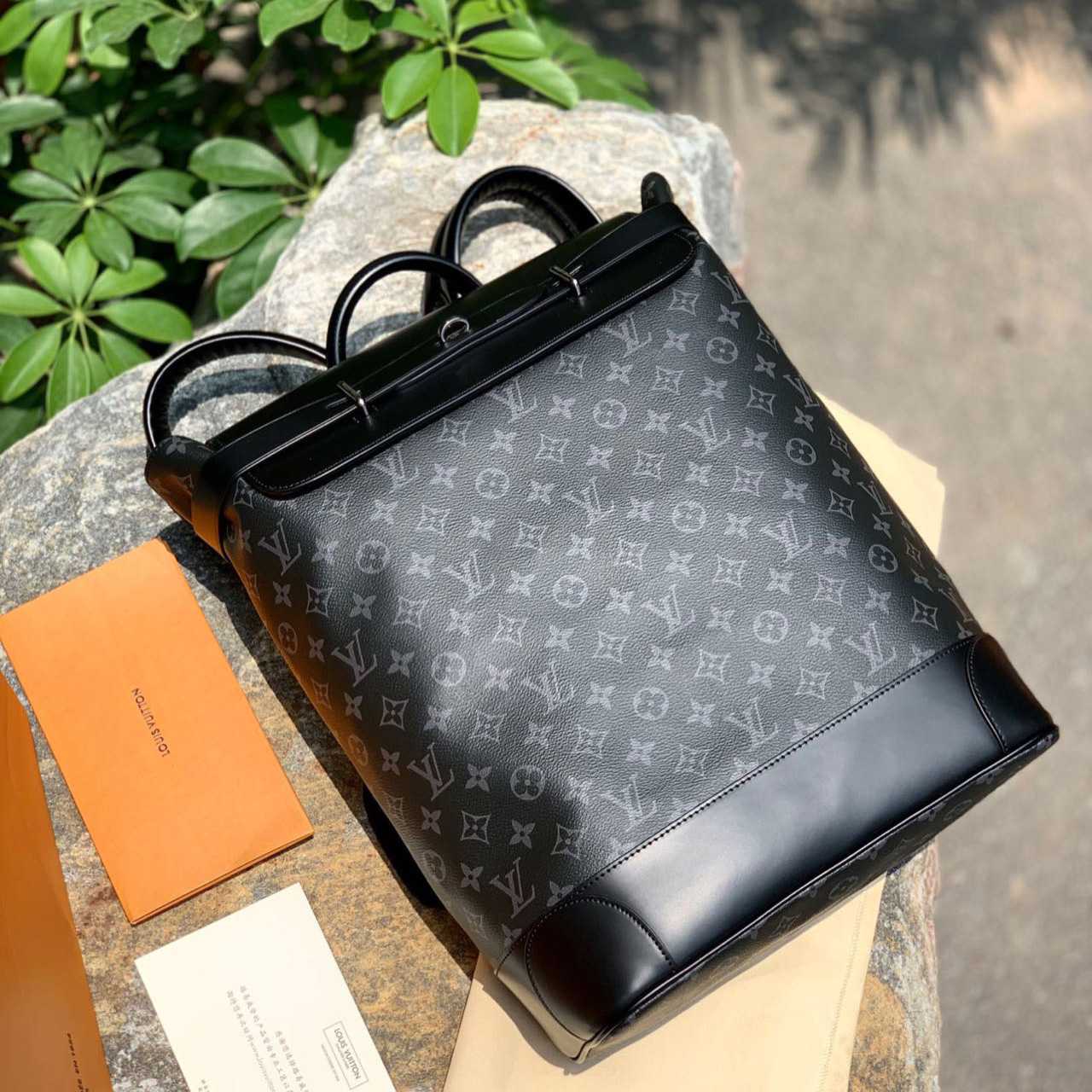 Louis Vuitton Steamer Backpack    m44052 - EUR FASHION