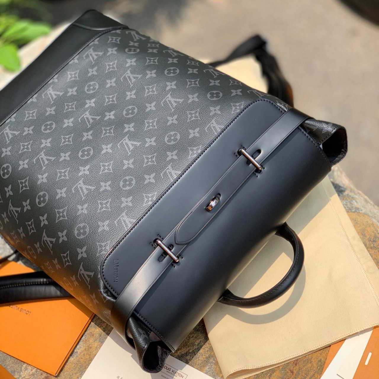 Louis Vuitton Steamer Backpack    m44052 - EUR FASHION