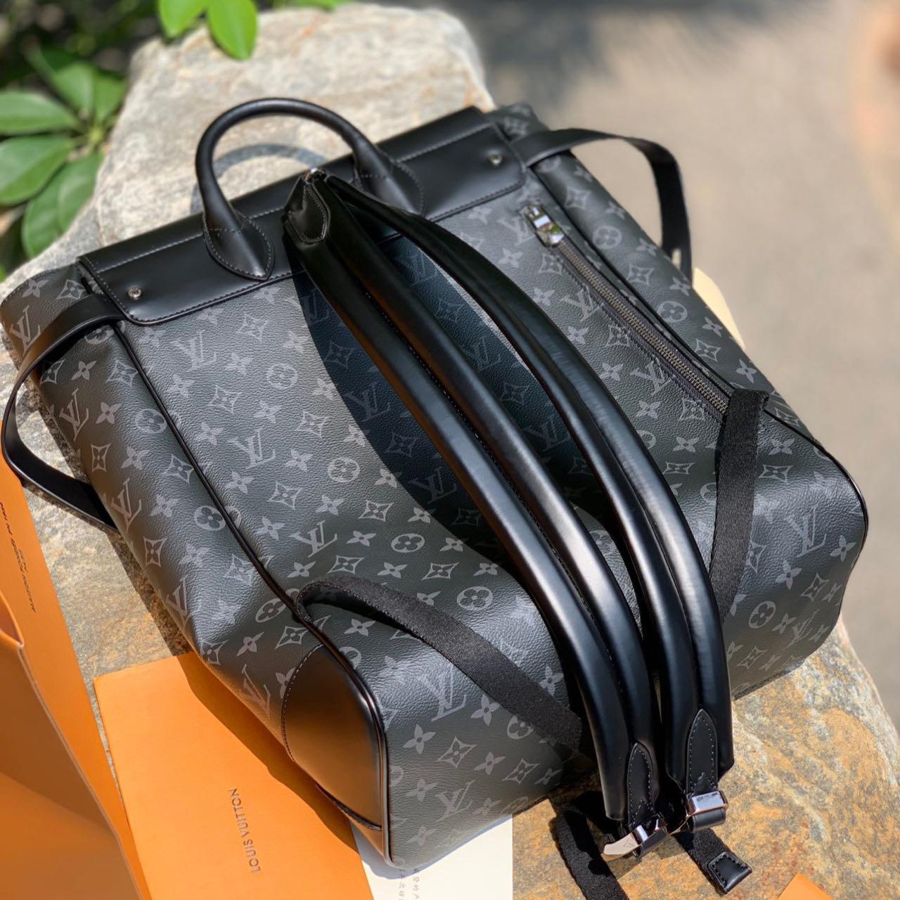 Louis Vuitton Steamer Backpack    m44052 - EUR FASHION