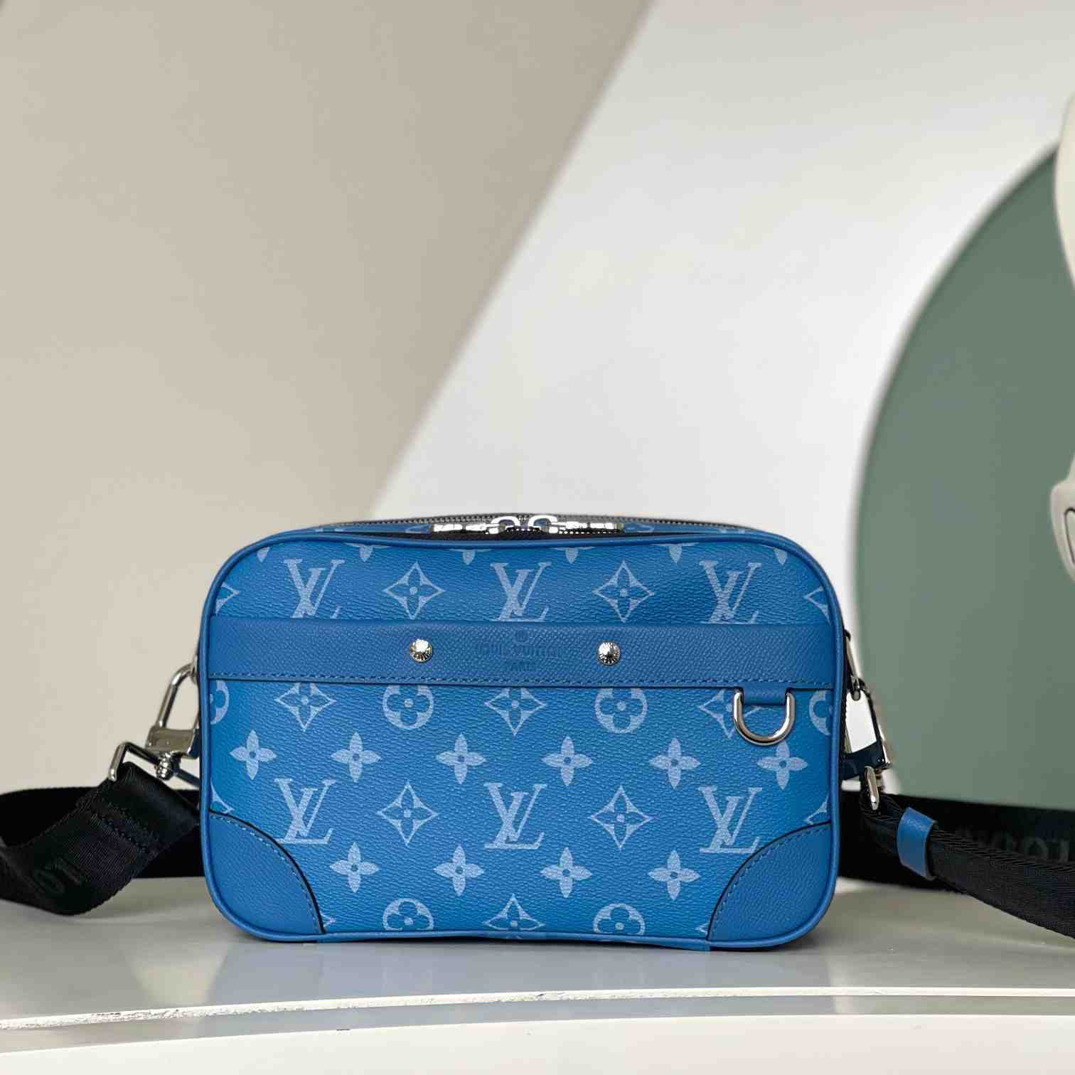 Louis Vuitton Alpha Messenger  M31016 - EUR FASHION