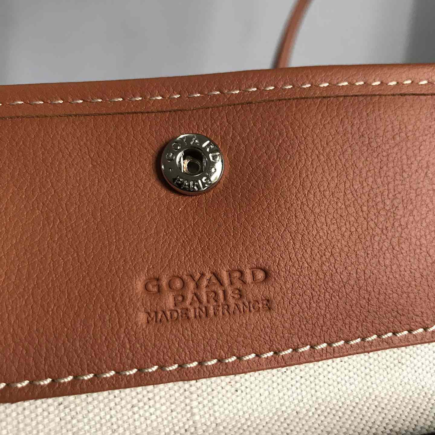 Goyard Saint Louis GM Bag    - EUR FASHION