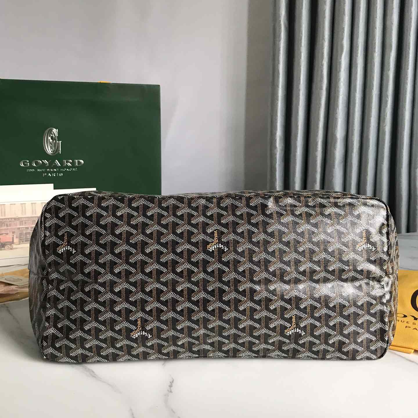 Goyard Saint Louis GM Bag    - EUR FASHION