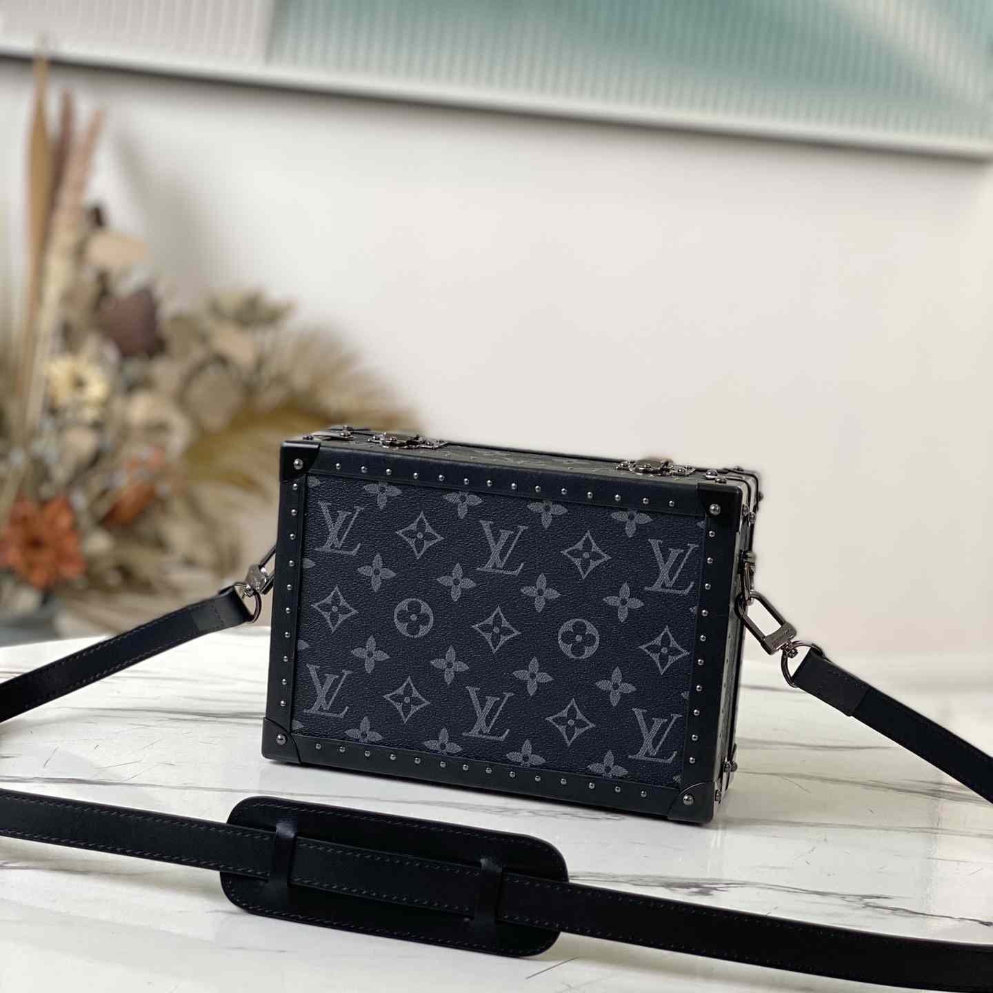 Louis Vuitton Clutch Box   M20251 - EUR FASHION