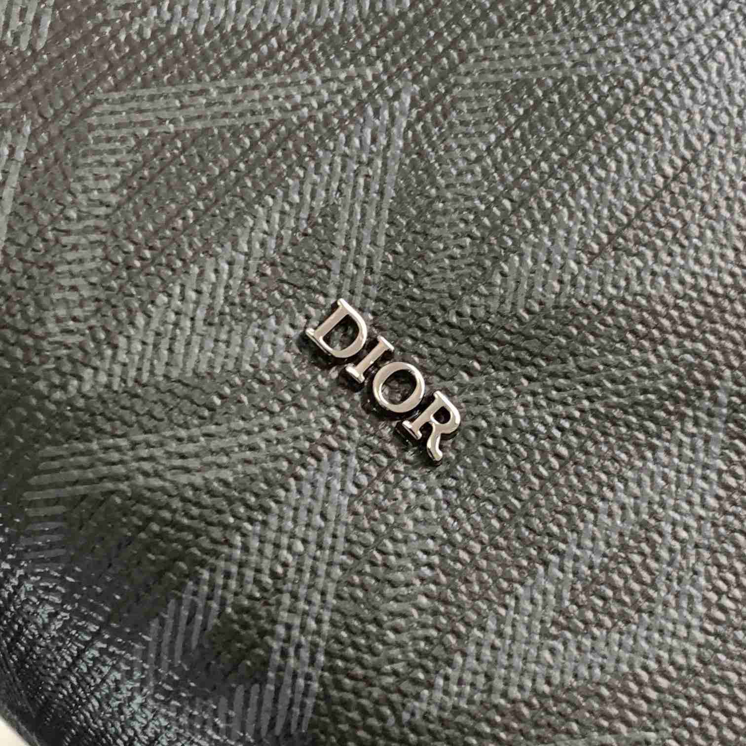 Dior Toiletry Bag - EUR FASHION