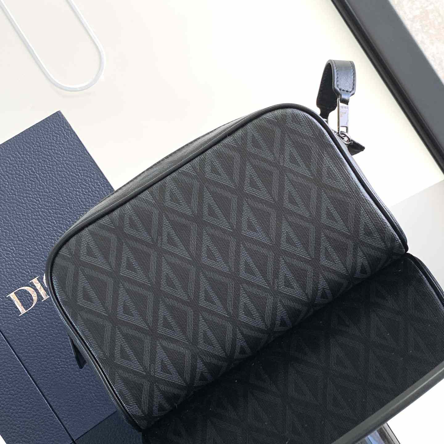 Dior Toiletry Bag - EUR FASHION