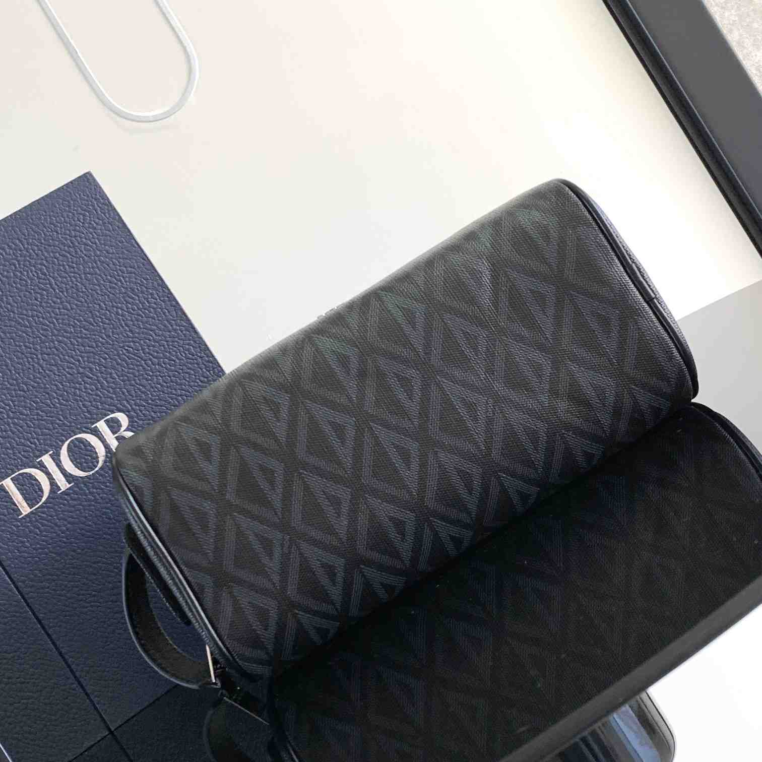 Dior Toiletry Bag - EUR FASHION