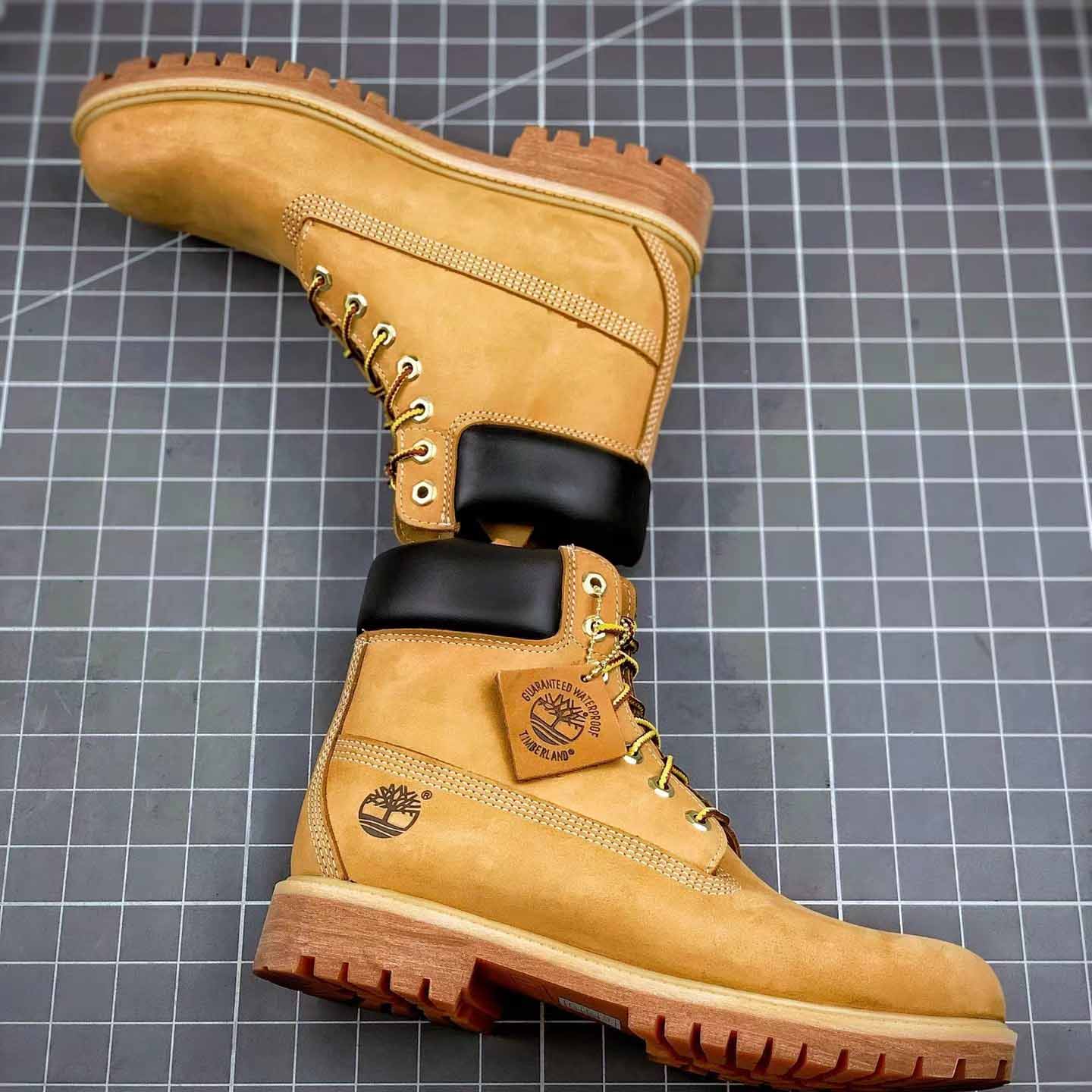 Timberland Premium Waterproof Boots - EUR FASHION